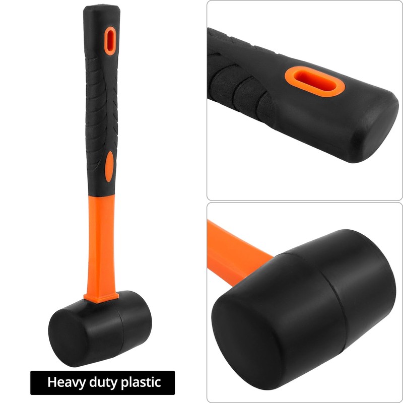 QWORK Floor Gap Fixer Tool for Laminate Floor Gap Repair