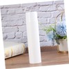Outanaya 3pcs Portable Lotion Dispenser Bottles Subpackaging Containers for Travel