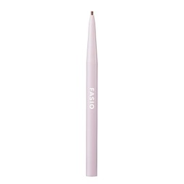 FASIO Eyebrow Pencil 02, Brown, 0.07 g