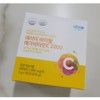 Atomy Vital Mega Vitamin C 2000 3gx90 sachets DK, 270g, 1 piece / 애터미 바이탈 메가비타민C 2000 3gx90포 DK, 270g, 1개