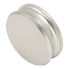 Turntable Disc Stabilizer Professional HiFi Aluminum Alloy Record Weight Stabilizer