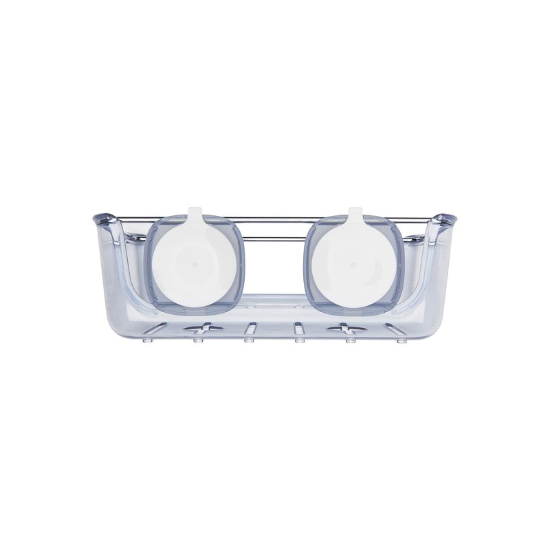 OXO Good Grips StrongHold Suction Large Basket