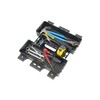 Dee Zee DZTBTRAY1 Plastic Tool Box Tray
