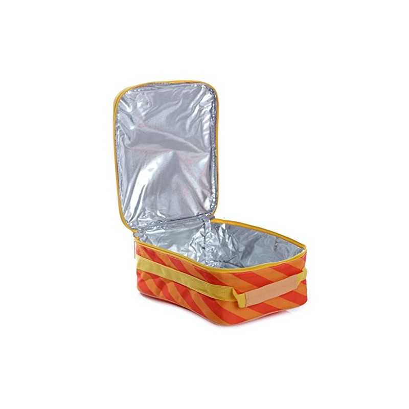 Puckator COOLB82 Kids Carry Case Cool Bag Lunch Bag -