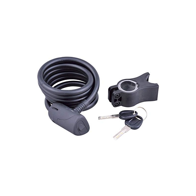 fabori (Favori) FV-100 – 04 Bauhaus (bauhausu) BK Black