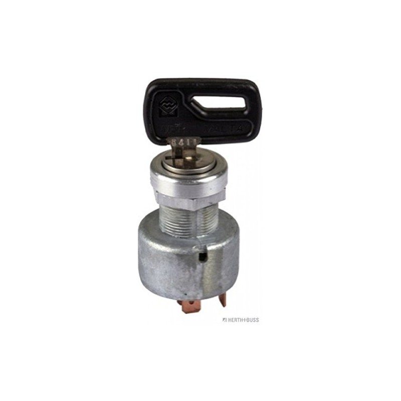 Herth+Buss Elparts 70595111 Ignition-/Starter Switch
