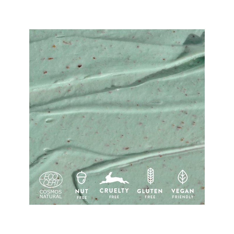 Madara AHA+ Mineral Body Peel 175ml