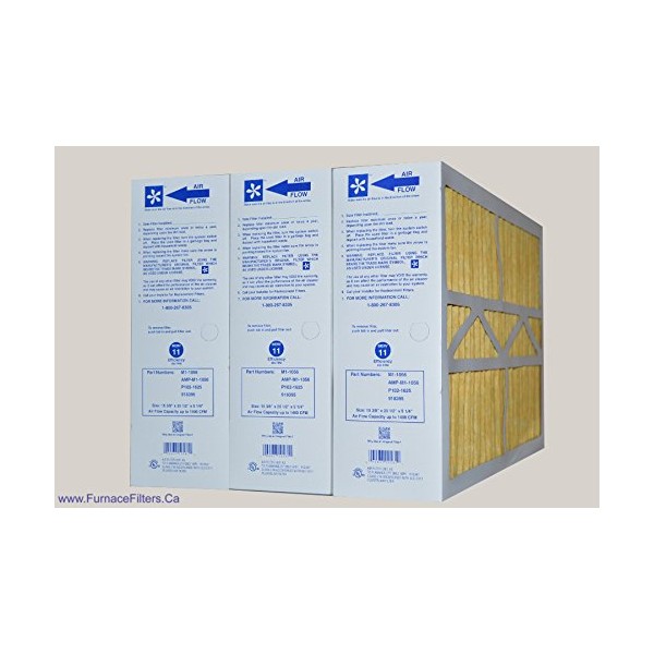 M8-1056 20x25x5 (Actual Size: 20-1/4" x 25-3/8" x 5-1/4") Goodman,