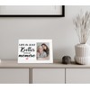 Memere Picture Frame,Gifts for Grandma,Life Is Better with My Memere