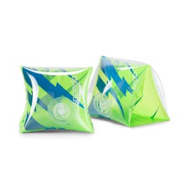 Speedo Unisex-Child Swim Arm Bands Begin to Swim