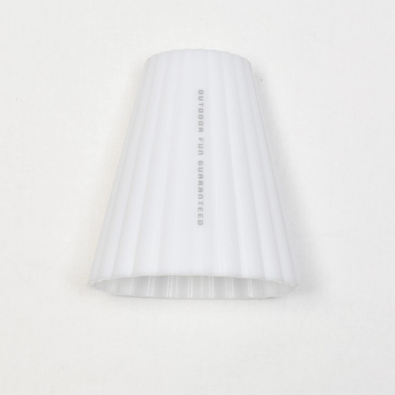 5050Workshop RETRO SHADE for MINIMALight WHITE