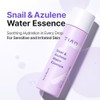 TIAM Snail & Azulene Water Essence
