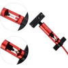 BESNIN 2 in 1 Hose Cutter and Needle Insert tool