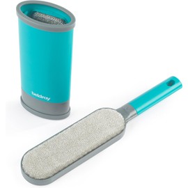 Reusable Lint Remover Portable, Compact Lightweight Accessory for Travel and Daily Use - Beldray Pet Plus Lint Remover