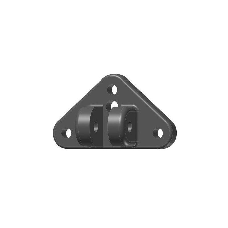 LENCO Marine - 50015-001D Actuator MOUNTING Bracket Upper