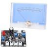 TS-DB105-W VU Meter with White Backlight Driver Board Audio Power