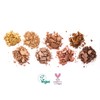 Luvia Cosmetics - Highlighter Palette - Prime Glow with Extra
