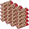 Smoking Smoking Brown Single Paper 60 Pack of x20 pcs Shag Smoking