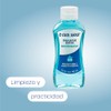 Cool Shock | Enjuague bucal 50 ml sabor menta. Protección