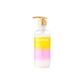 ulumee Moist Protein Treatment, 16.9 oz (480 g)