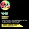 Beast Trout Spoon - 3 g - Trout Fishing Spoon