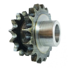 All States Straw Walker & Shoe Drive Sprocket fits John Deere 7720 7721 8820 AH115268