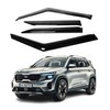 Fit for Kia Seltos 2021 2022 2023 2024 Acrylic Front