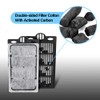 DaToo Replacement Aquarium Filter Cartridges for DTF-01