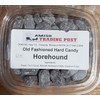 Sanded Horehound Drops