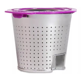 YEOSEN Capsulas Cafe K Cups Filtro Reusable Keurig 1.0 Y 2.0 Acero