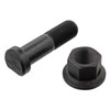 febi bilstein 07939 Wheel Stud with wheel nut, pack of