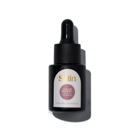Calm Boost Booster Calmante - Suero con Manzanilla, Hamamelis y Lavanda - Reduce Enrojecimiento y Calma Piel Sensible - 15 g