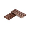 Silikomart 197214 Macaron Mould