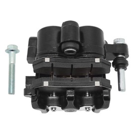 M MATI Front Right Brake Caliper Kit for Honda Gold Wing 1200 GL1200 Aspencade/Interstate 1984-1987 45200-MG9-871 45200-MG9-874 45200-MG9-305