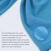 Sweat Absorbing Towel | Soft Sweat Rag | Soft Fast-Drying