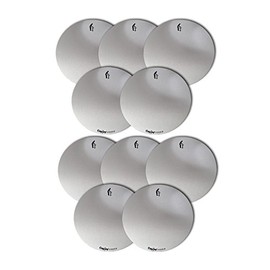 DropStop 10pcs/set Original Wine Pourer Reusable Drip Guard