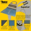 10 x SabreCut SC65F_10 65mm Fine Tooth Wood Blades Compatible
