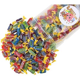Jolly Rancher Bulk Assortment, Individually Wrapped (5 pound)