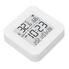 WiFi Temperature Humidity Sensor Professional High Sensitivity Remote APP Wireless