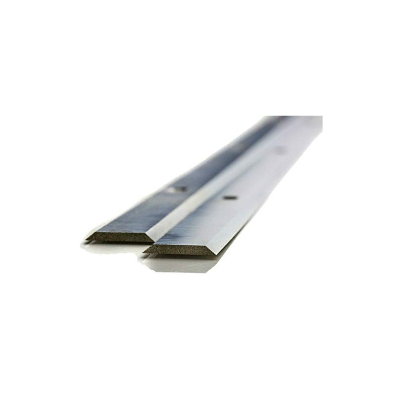 12-1/2 Inch Planer Blades Knives - Fits Ryobi AP-12 &