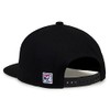 The Game Retro Bar Design Hat, Navy, One Size Fits