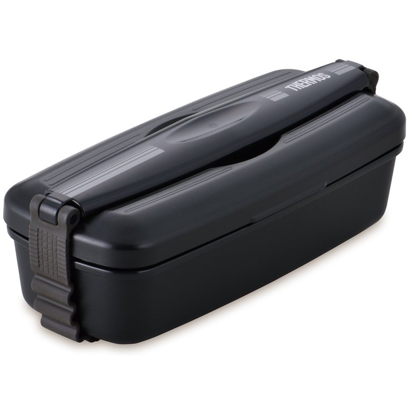 Thermos 2-Tier Fresh Lunch Box, 31.7 fl oz (900 ml),