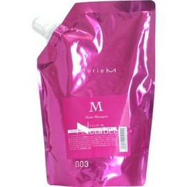 【ナンバースリー】ミュリアム シャンプー M (詰替用) 500ml