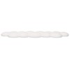 Cloud Keyboard Wrist Rest Smoothly PU Leather Keyboard Palm Rest