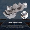 4Sets Solar Panel Photovoltaic Bolt-On Coupling Earthing Ground Lug Cable