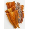 Cantina Star "Amber Spice" Fish Jerky (Dried Fish), 90g, Pack