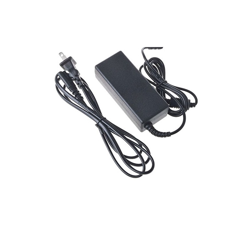 Digipartspower AC DC Adapter for Universal Remote Control EA1050E-120 URC