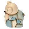 THUN - Teddy with Blue Ball - Party Favours, Christening