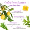 Bigelow Tea I Love Lemon with Vitamin C Herbal Tea,