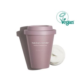 haruharu wonder [haruharu wonder]Black Rice Hyaluronic Cream 90ml